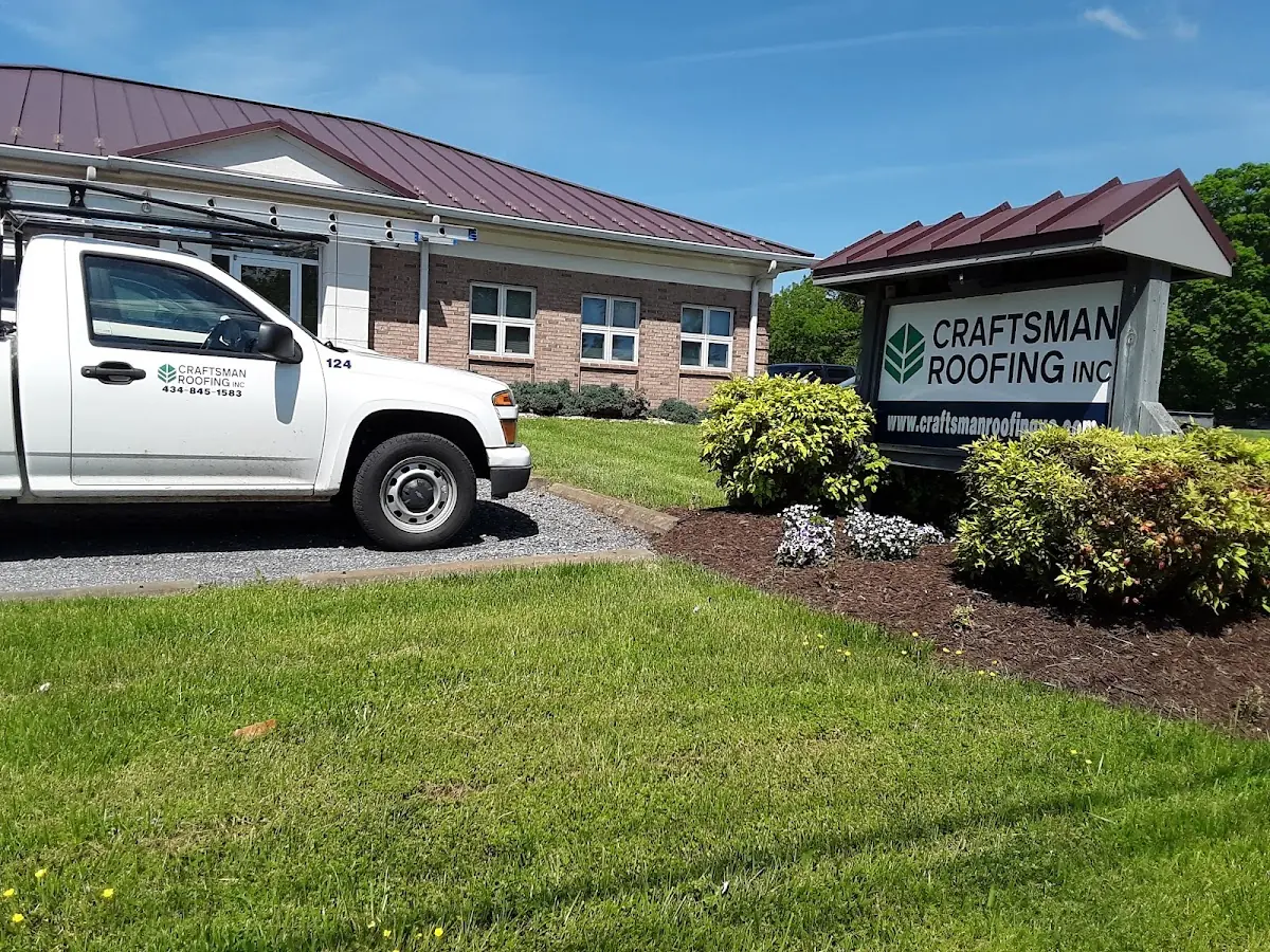 Quality Roof Replacement by experienced craftsmen in Avon Forest